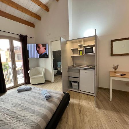 L'Angelo Bianco 2 Apartman Pula Kültér fotó