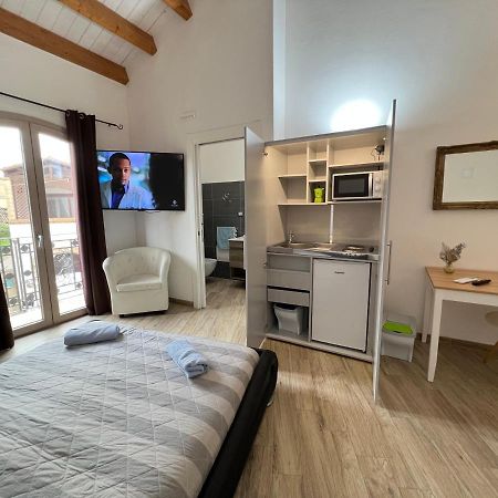 L'Angelo Bianco 2 Apartman Pula Kültér fotó
