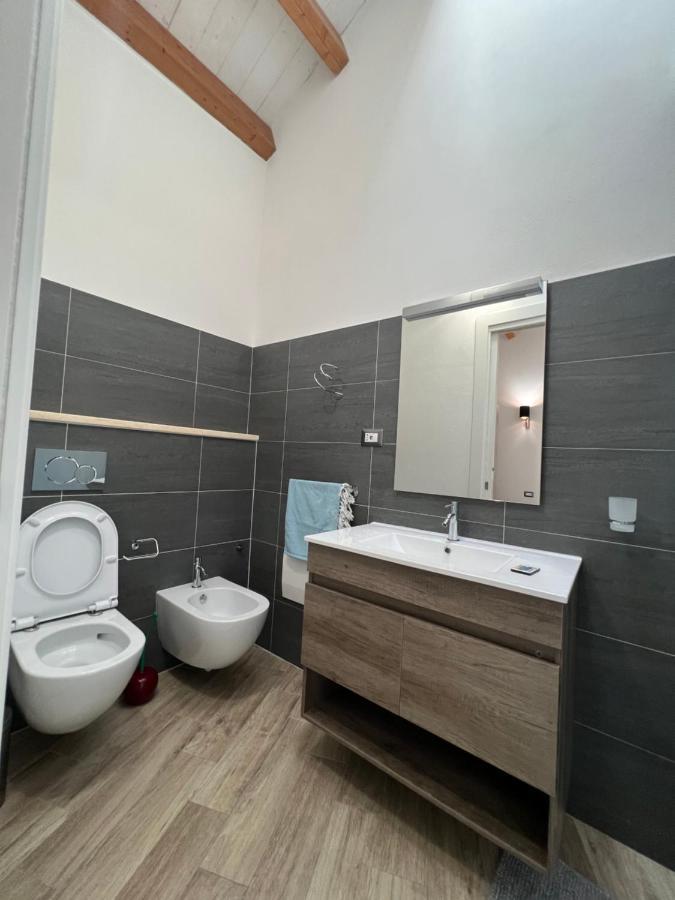 L'Angelo Bianco 2 Apartman Pula Kültér fotó