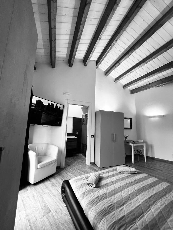 L'Angelo Bianco 2 Apartman Pula Kültér fotó