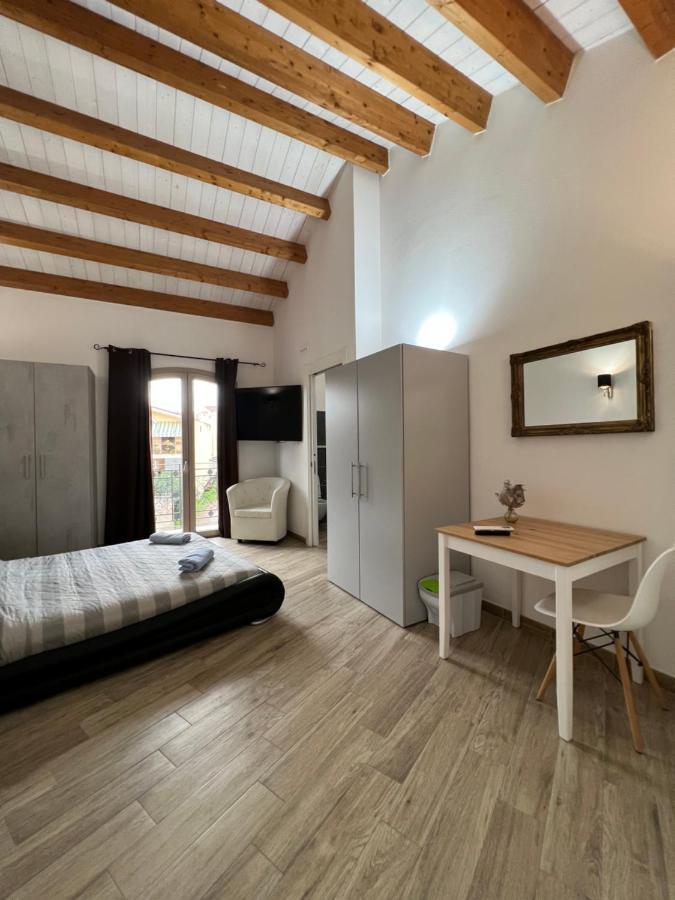 L'Angelo Bianco 2 Apartman Pula Kültér fotó