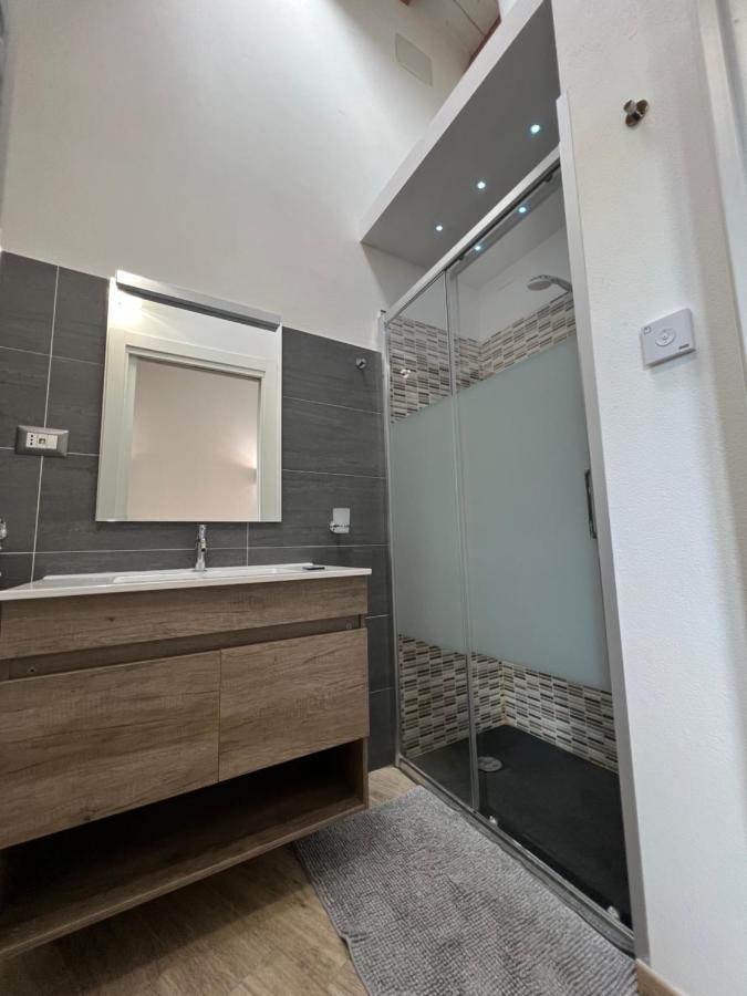 L'Angelo Bianco 2 Apartman Pula Kültér fotó