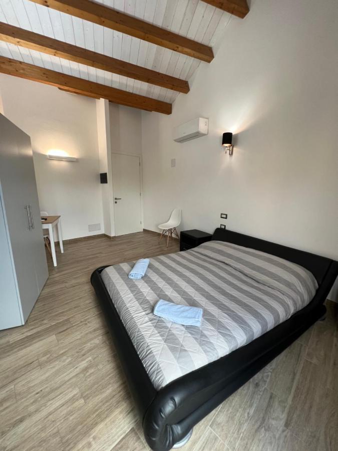 L'Angelo Bianco 2 Apartman Pula Kültér fotó